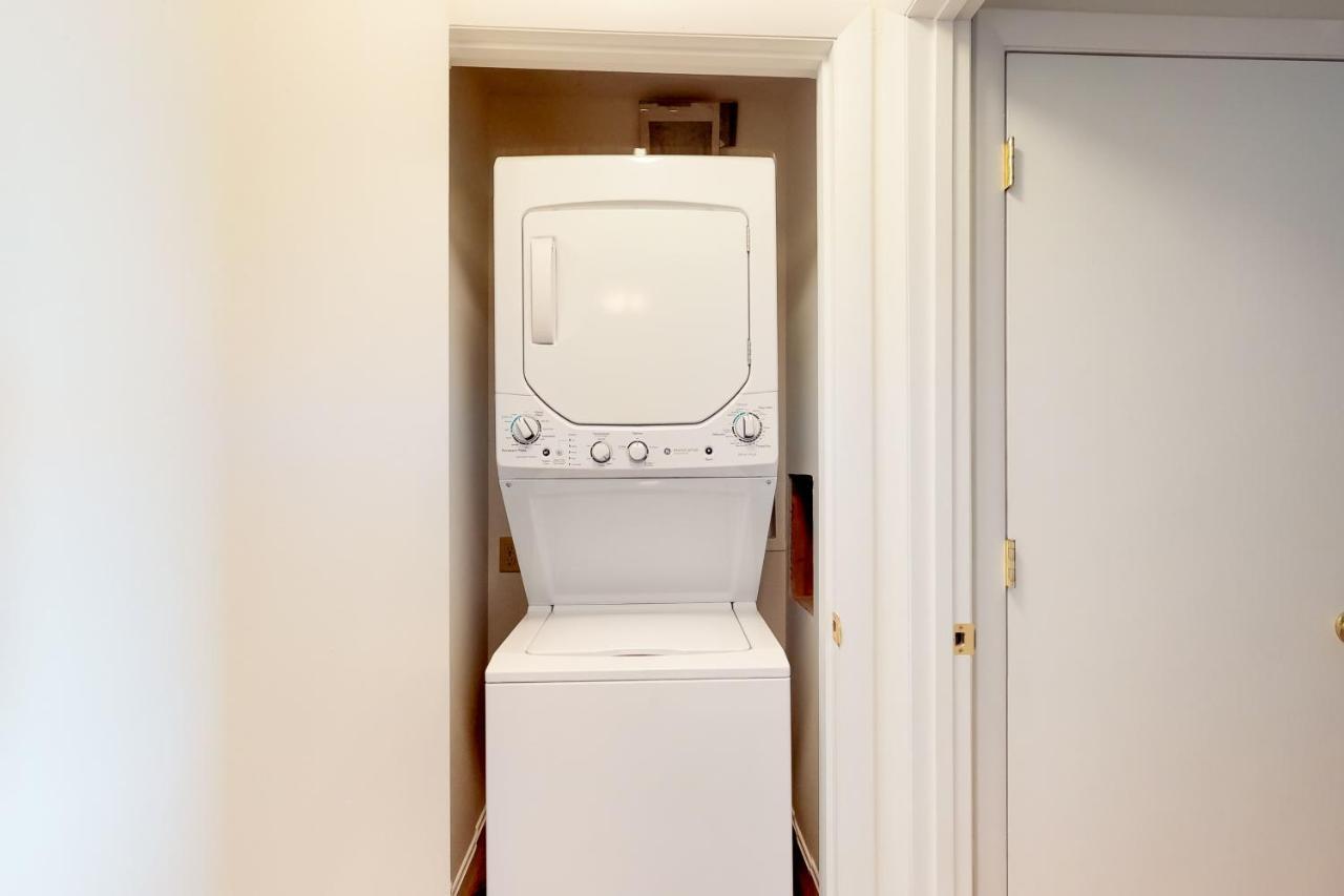 Squaw Village Condo Greenville Room photo